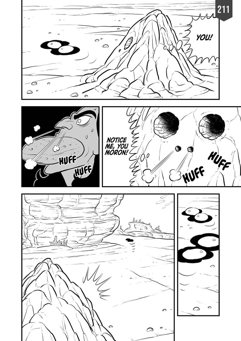 Ousama Ranking 211 1