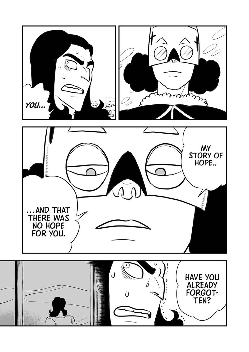 Ousama Ranking 211 8