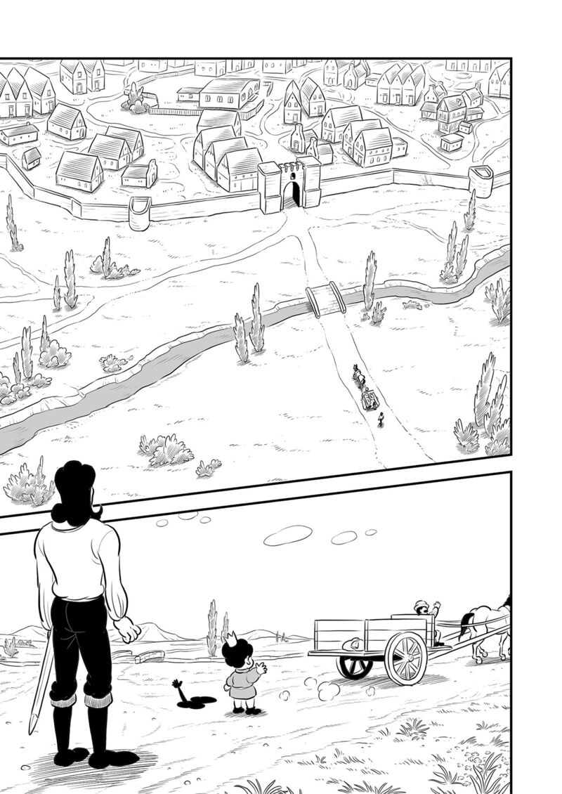 Ousama Ranking 212 16