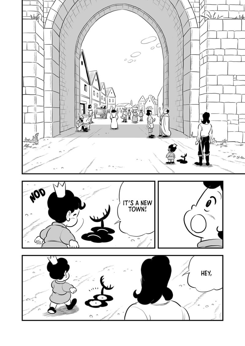 Ousama Ranking 212 17