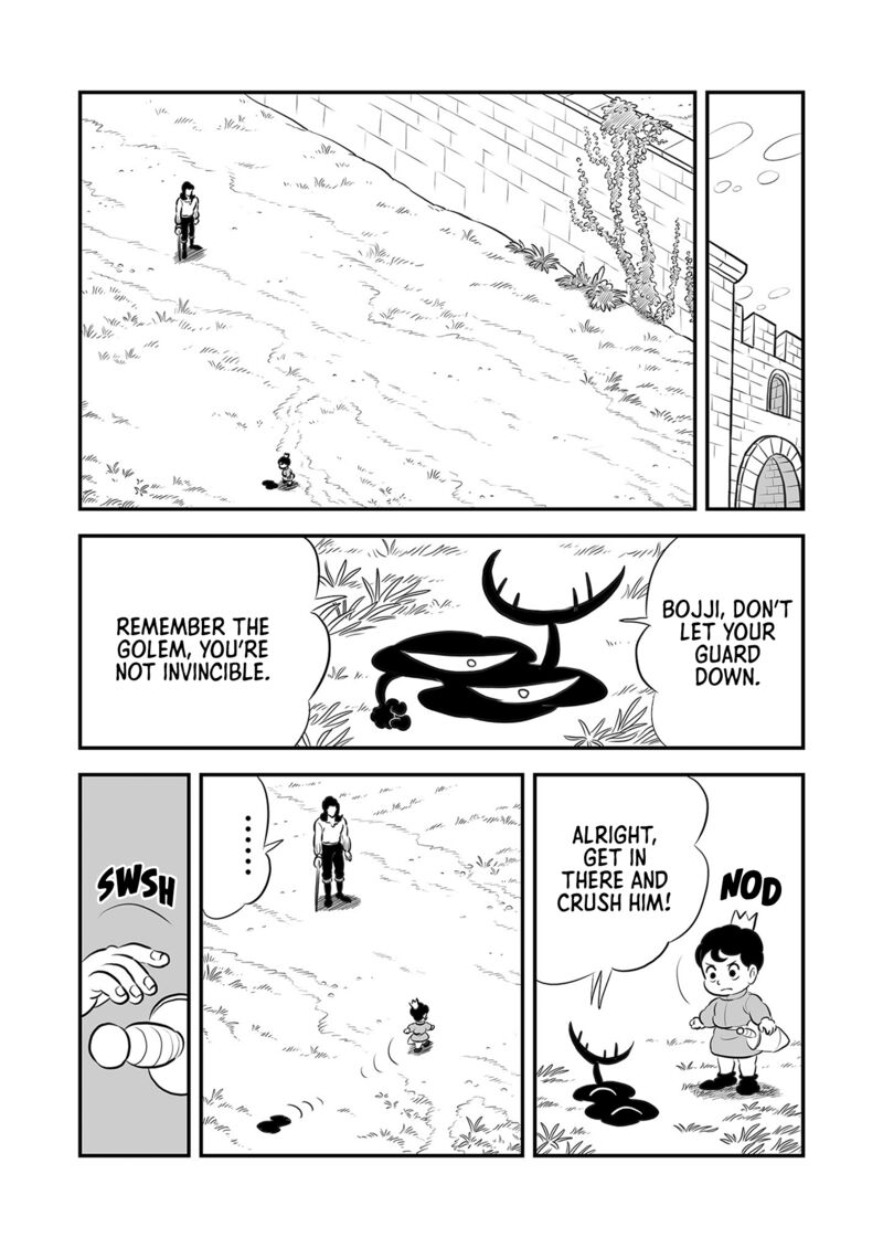 Ousama Ranking 212 19