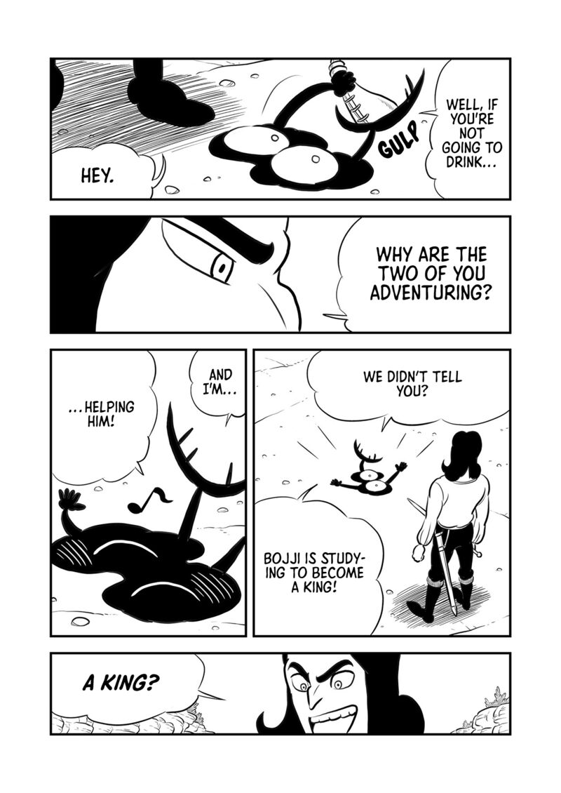 Ousama Ranking 212 3