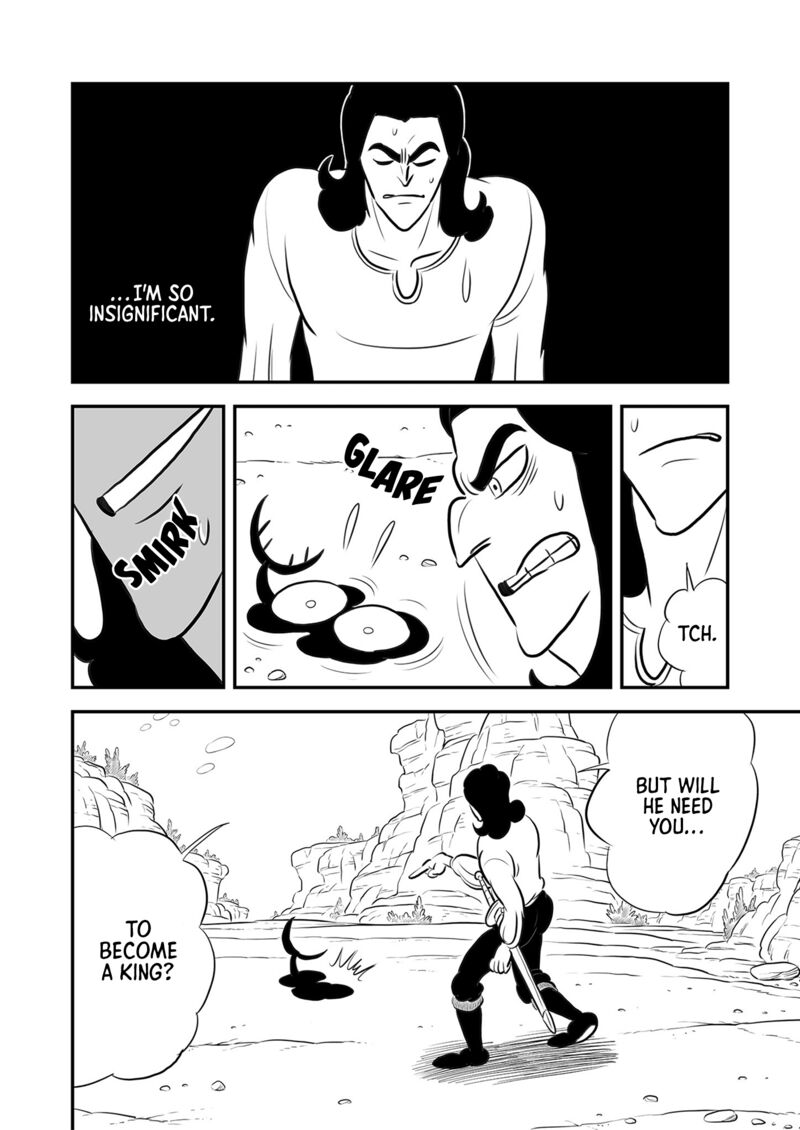 Ousama Ranking 212 7