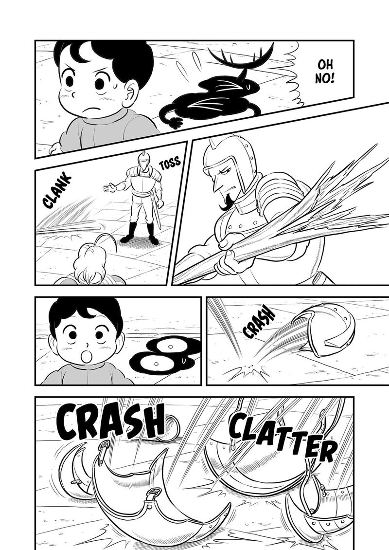 Ousama Ranking 219 7