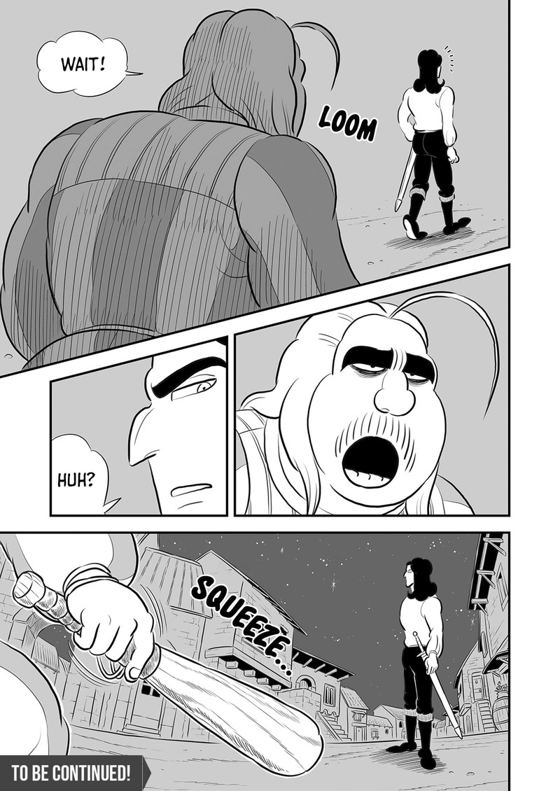 Ousama Ranking 221 14