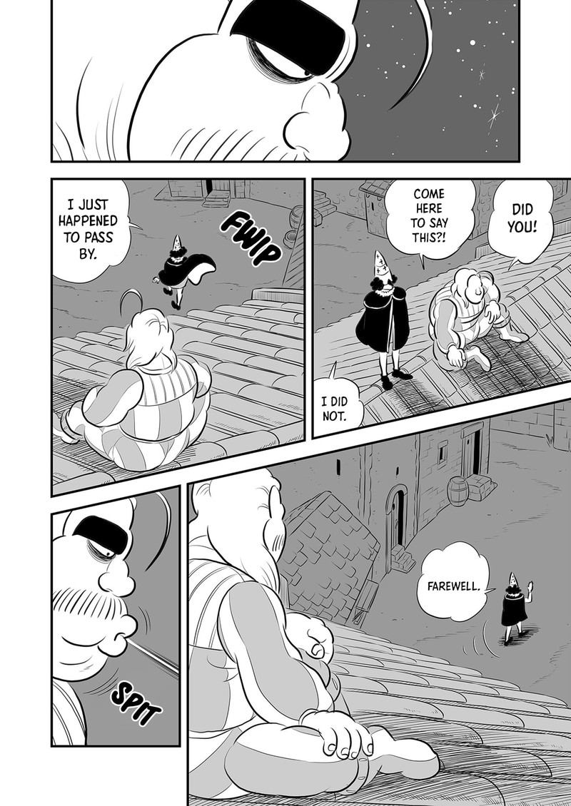 Ousama Ranking 221 3