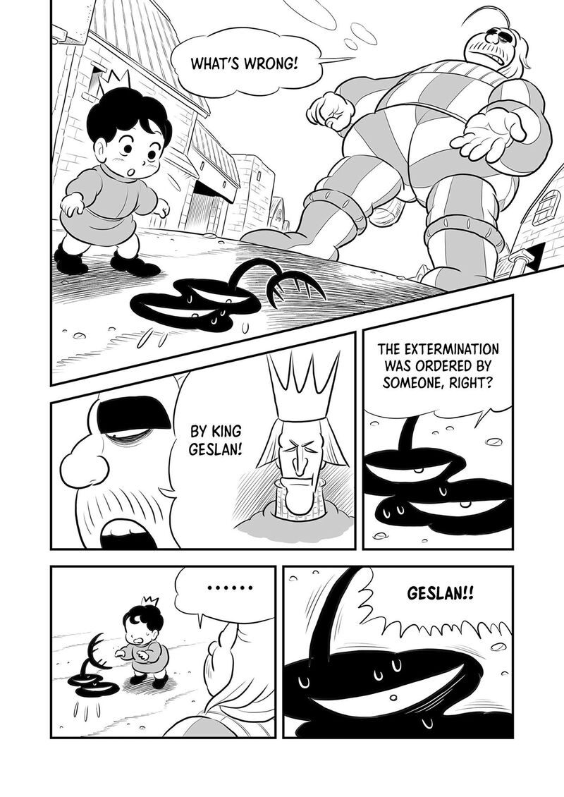 Ousama Ranking 223 11