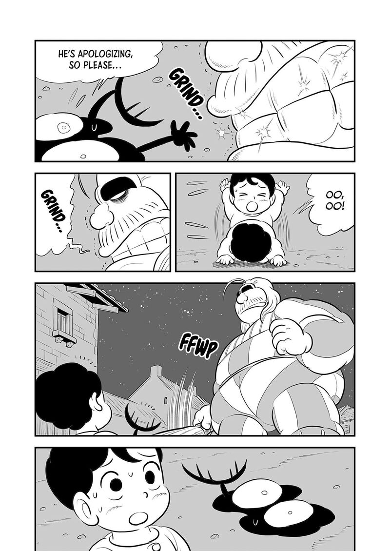 Ousama Ranking 223 4