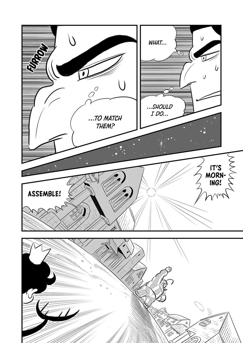 Ousama Ranking 223 9