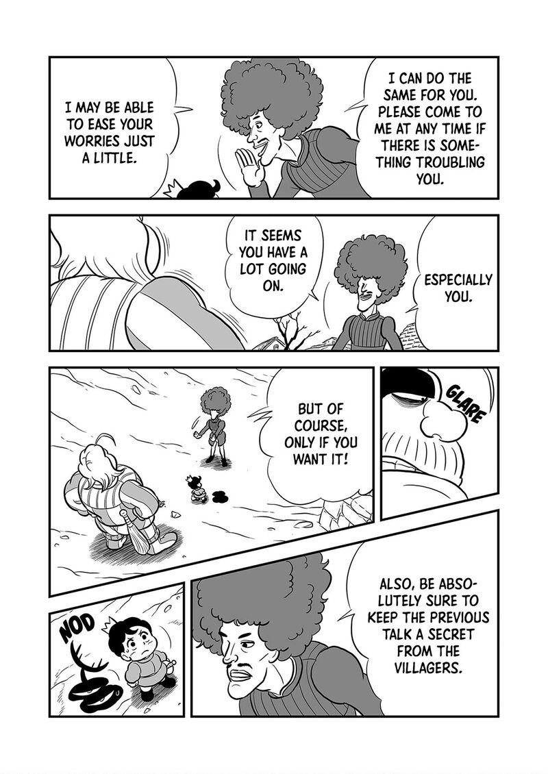Ousama Ranking 226 10