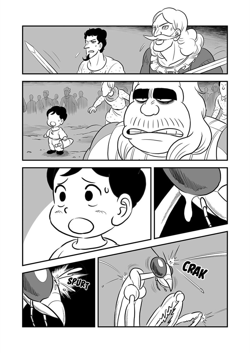 Ousama Ranking 231 6