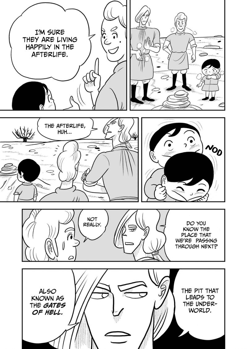 Ousama Ranking 24 10