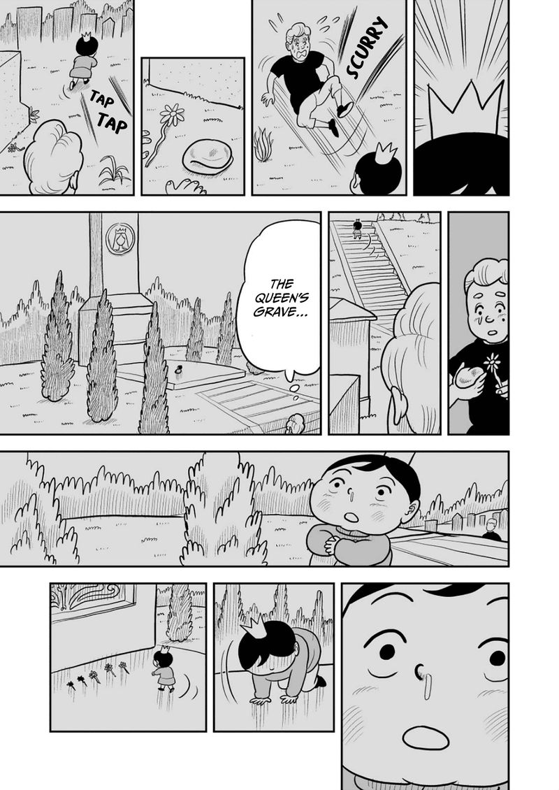 Ousama Ranking 24 8