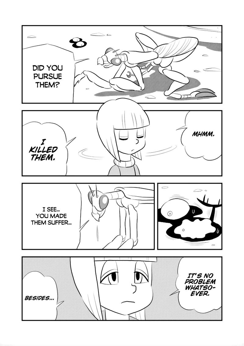 Ousama Ranking 243 8