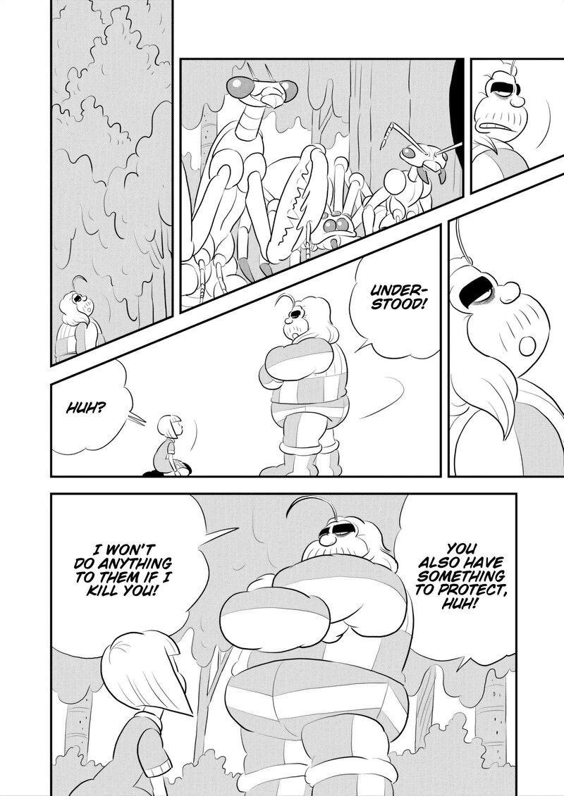 Ousama Ranking 247 5