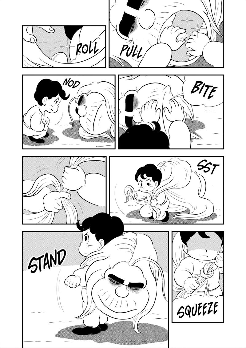 Ousama Ranking 249 1