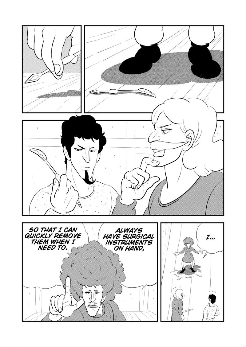 Ousama Ranking 249 6