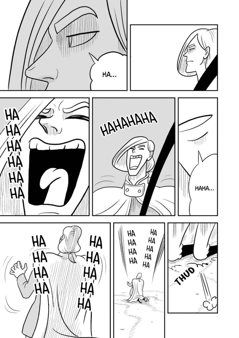 Ousama Ranking 25 6
