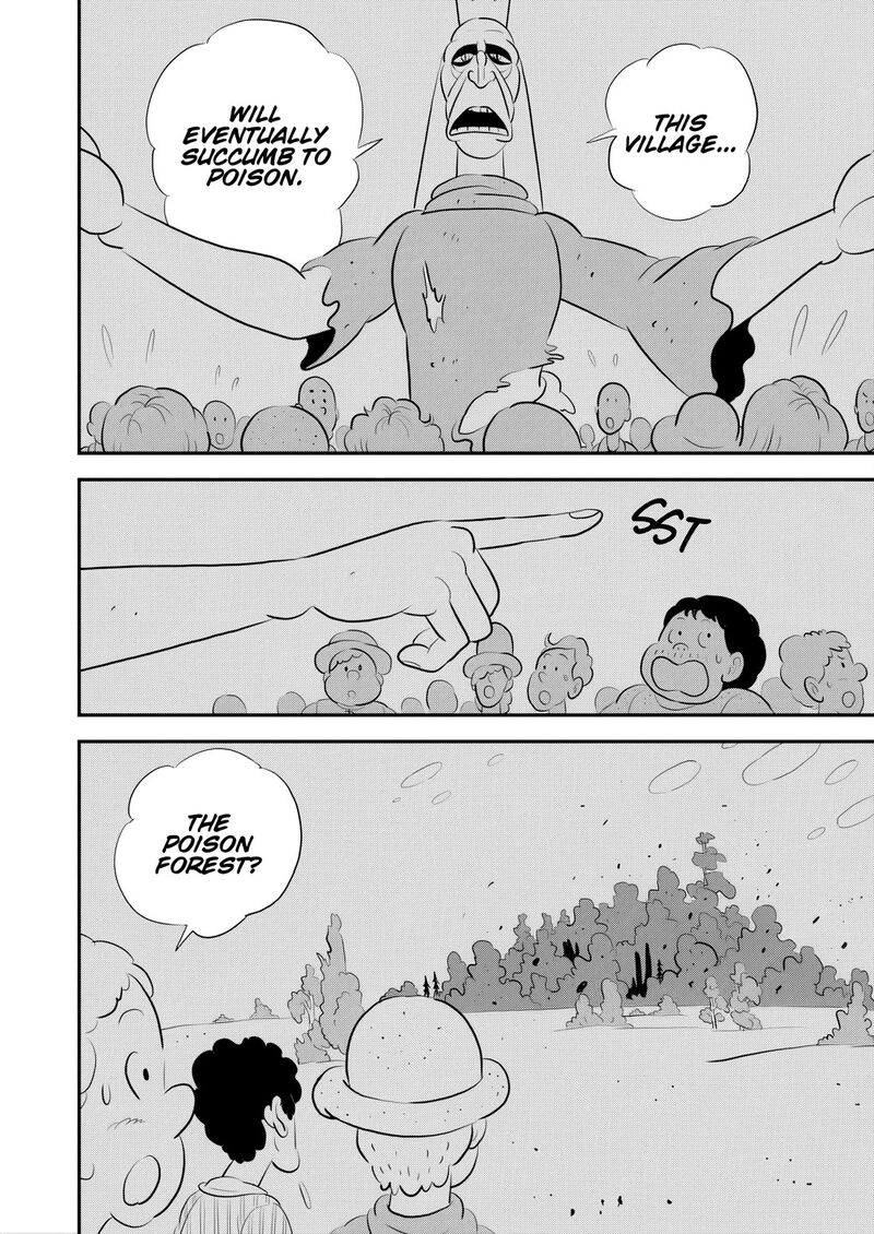 Ousama Ranking 251 3