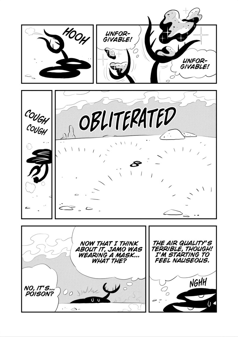 Ousama Ranking 252 10