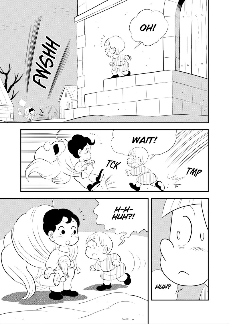 Ousama Ranking 252 12