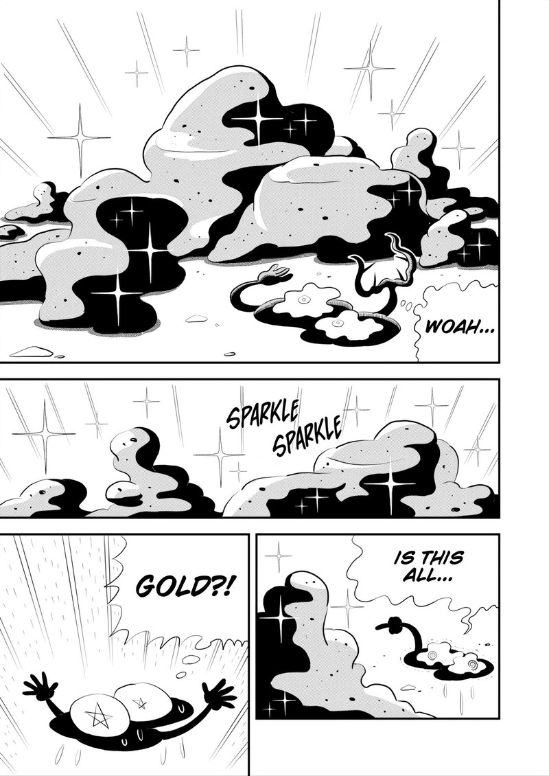 Ousama Ranking 252 2