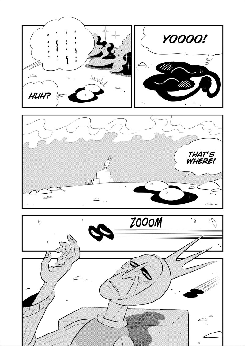 Ousama Ranking 252 3