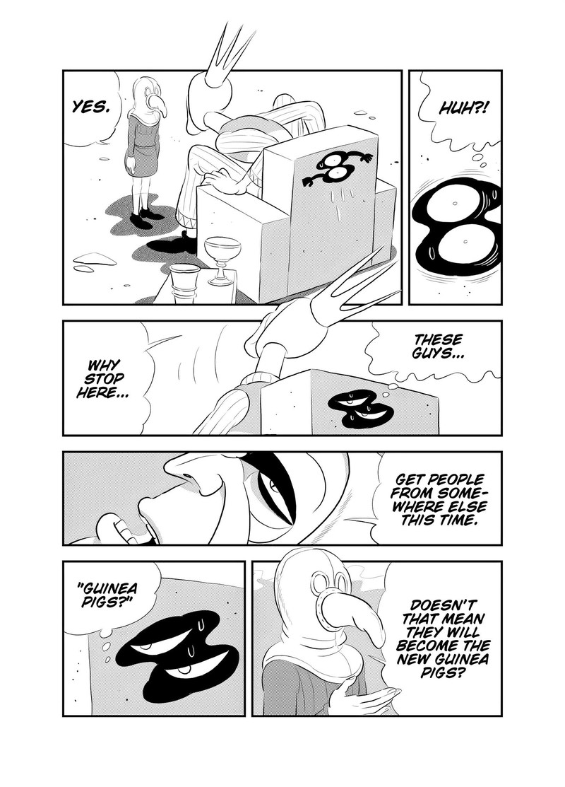 Ousama Ranking 252 7