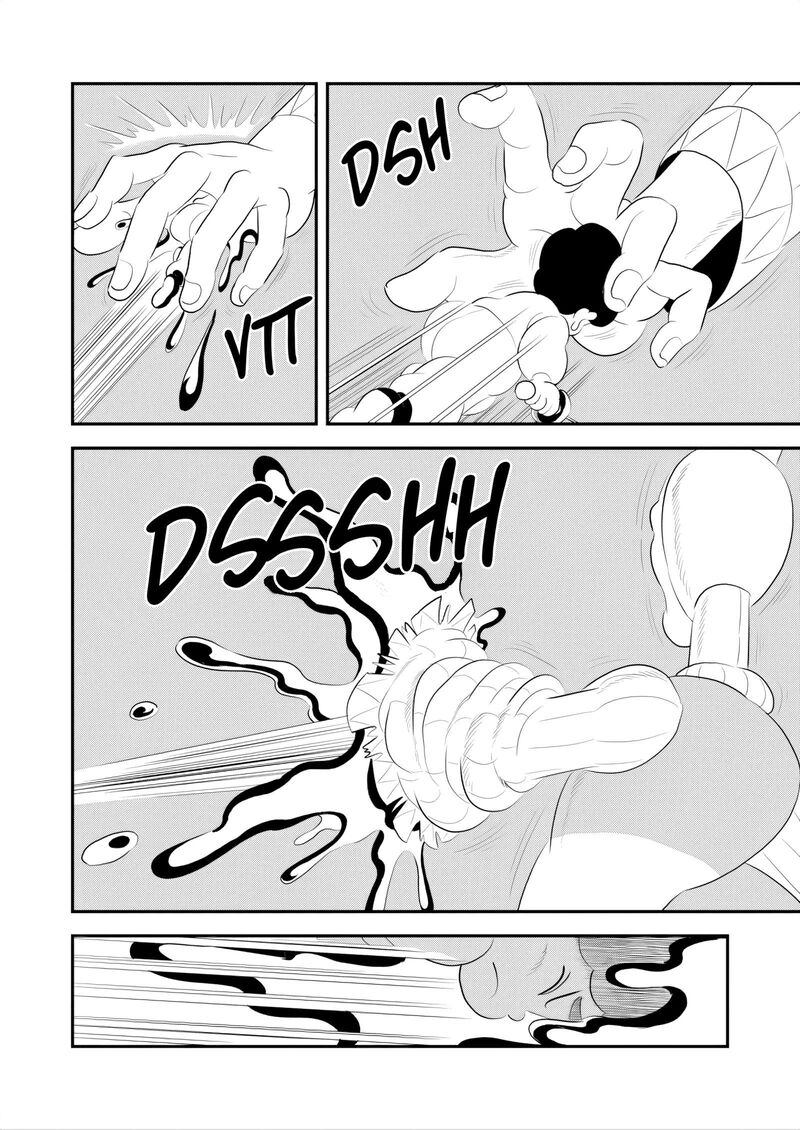 Ousama Ranking 257 7