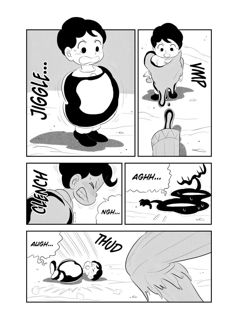 Ousama Ranking 258 1