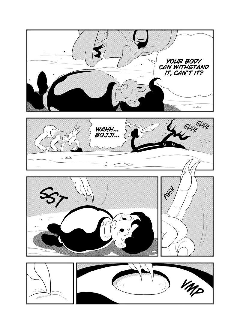 Ousama Ranking 258 12