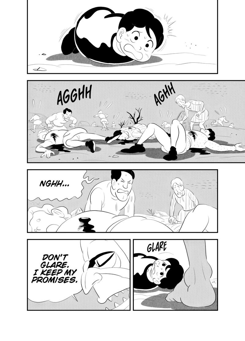 Ousama Ranking 258 7