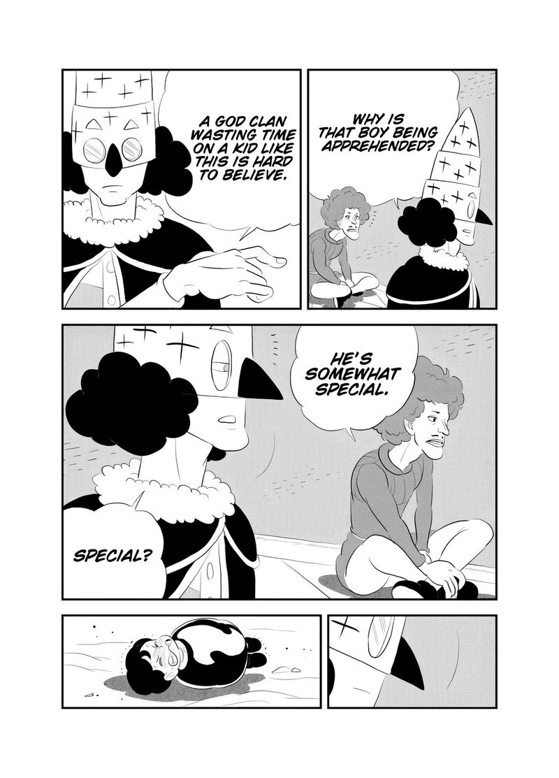 Ousama Ranking 258 9