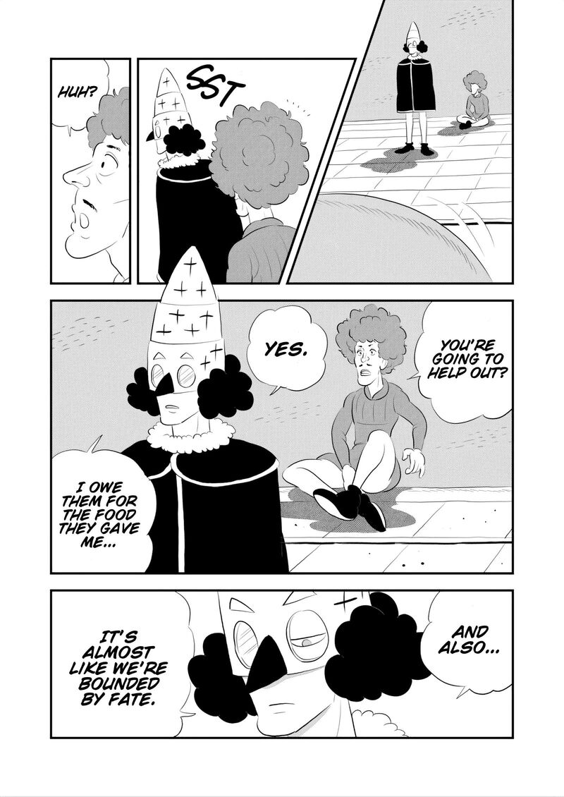 Ousama Ranking 259 2