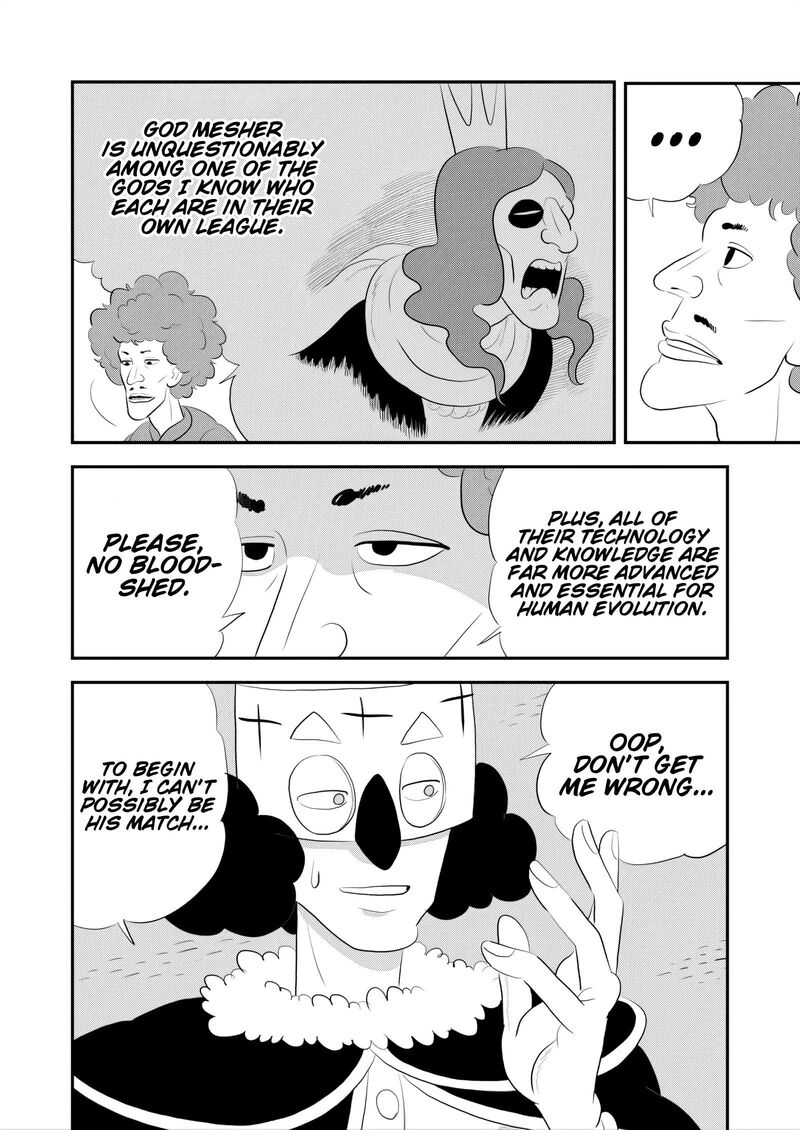Ousama Ranking 259 3