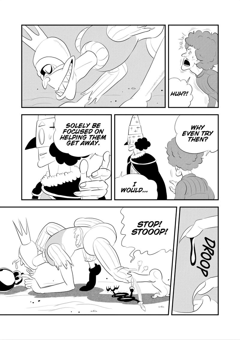 Ousama Ranking 259 4