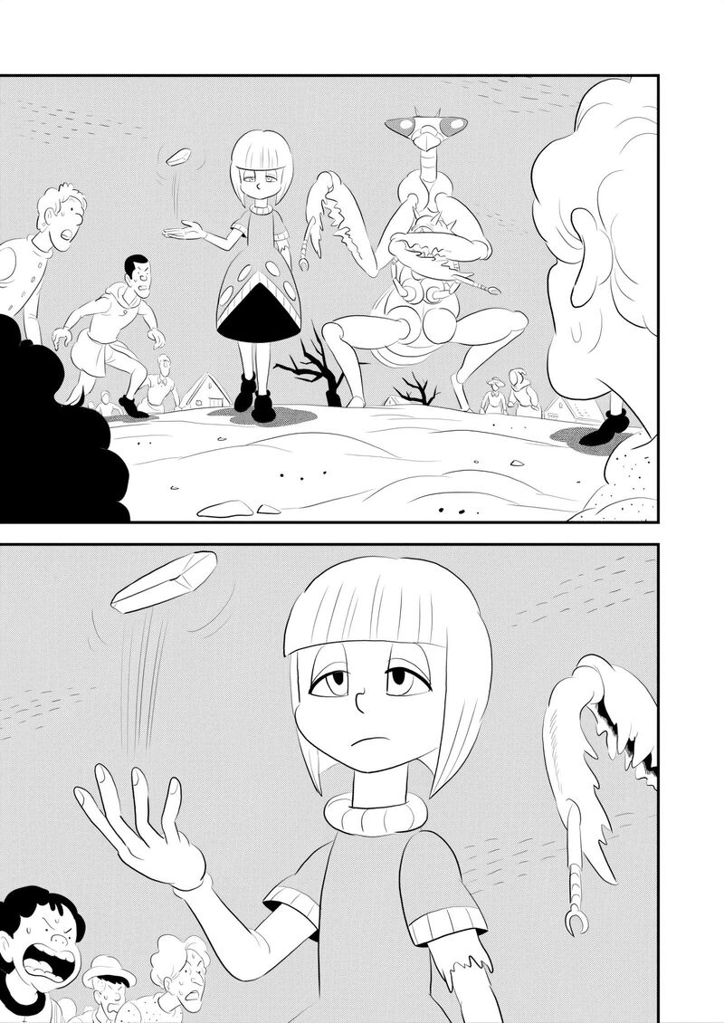 Ousama Ranking 259 6