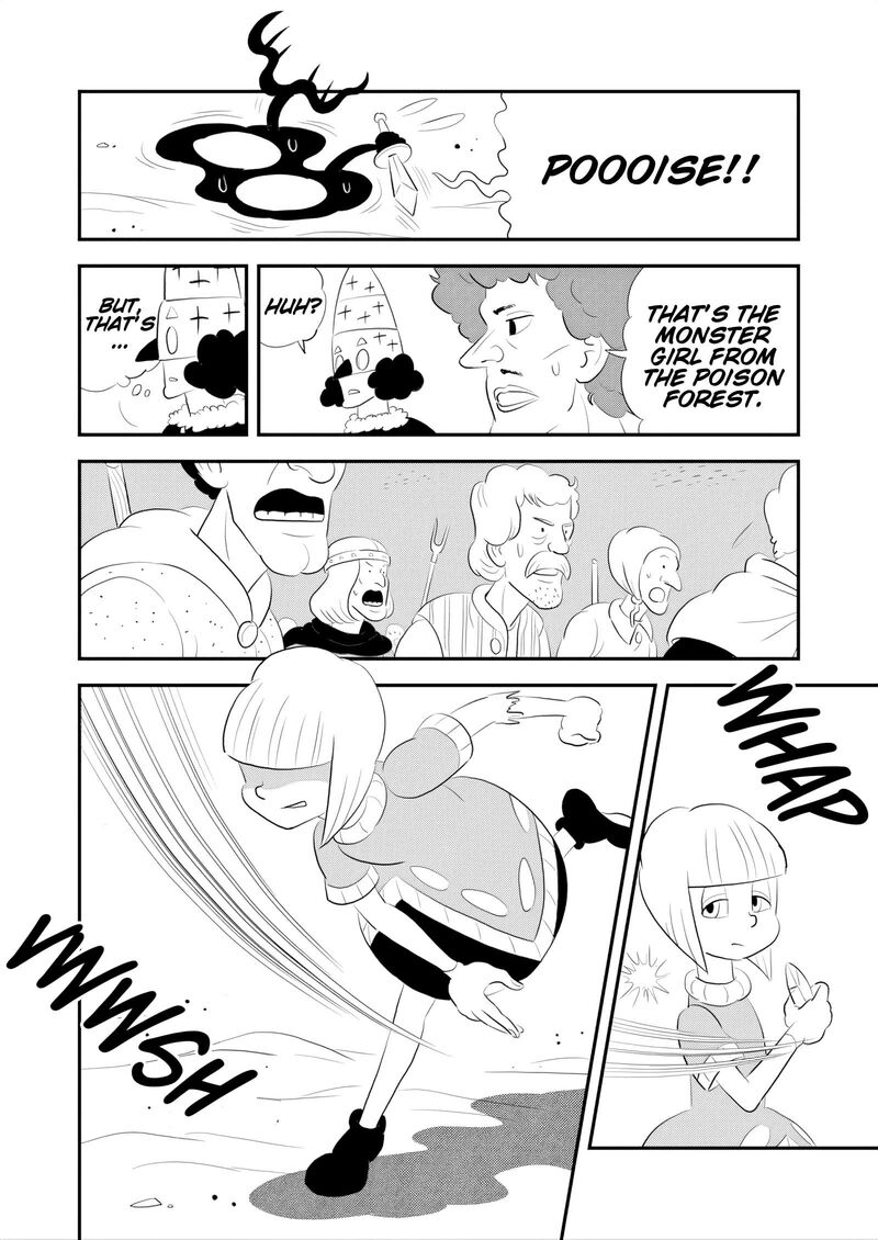 Ousama Ranking 259 7