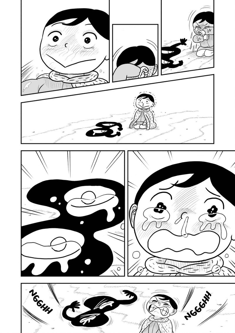 Ousama Ranking 26 13