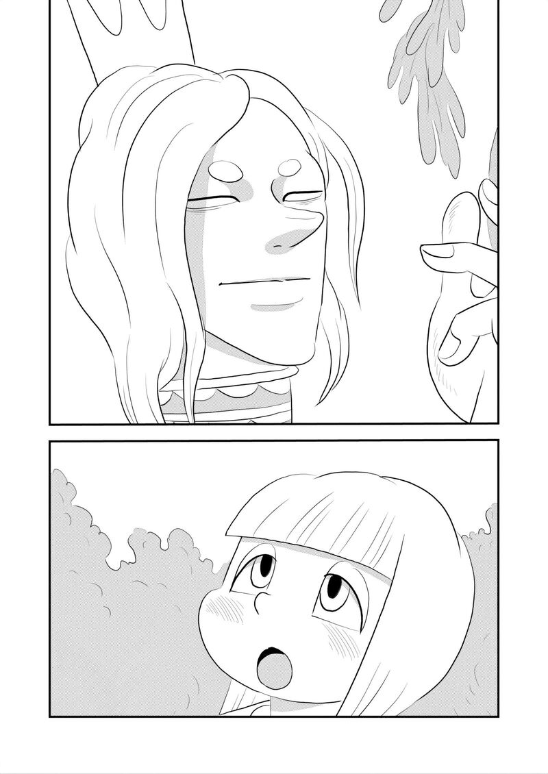 Ousama Ranking 264 1