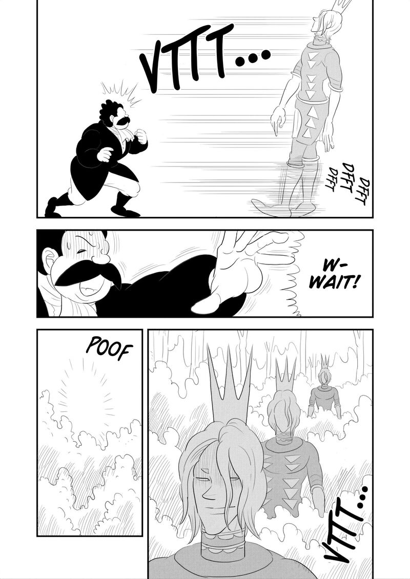 Ousama Ranking 264 12