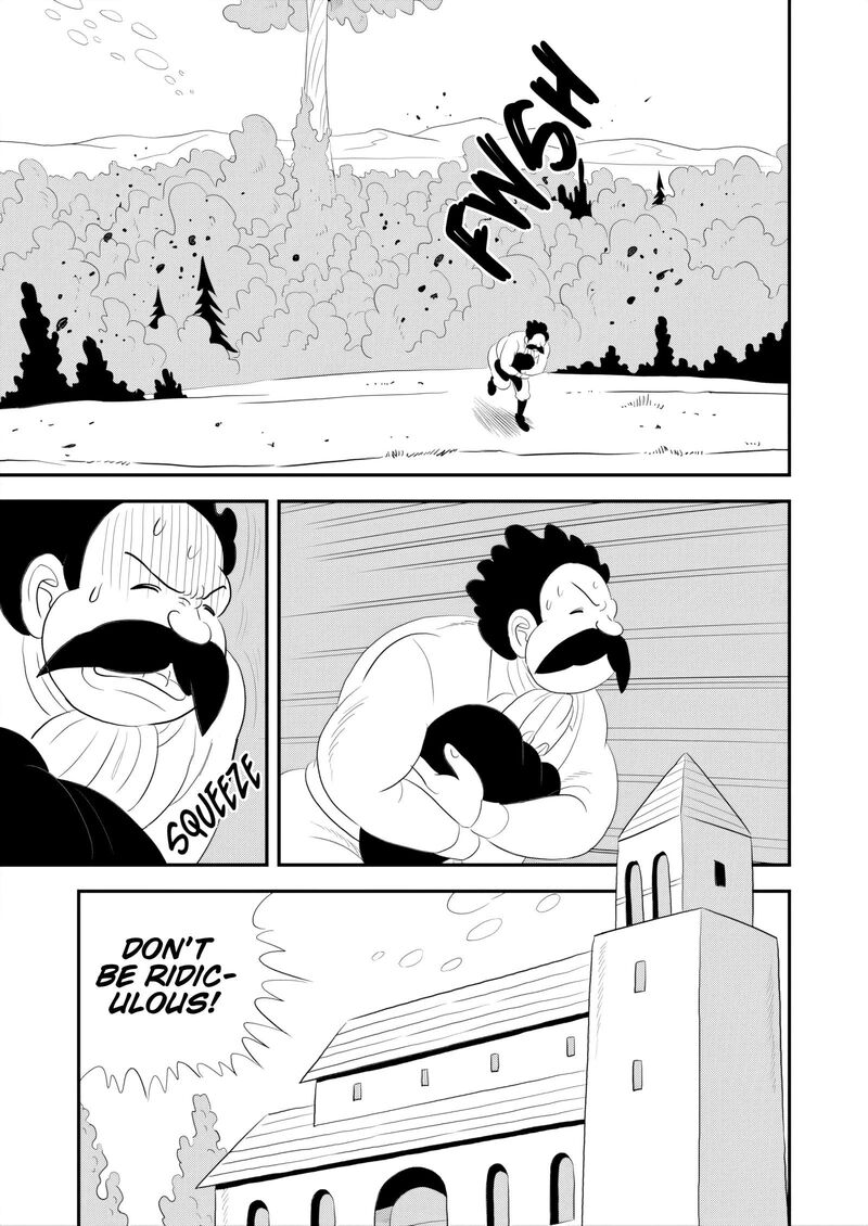 Ousama Ranking 264 14