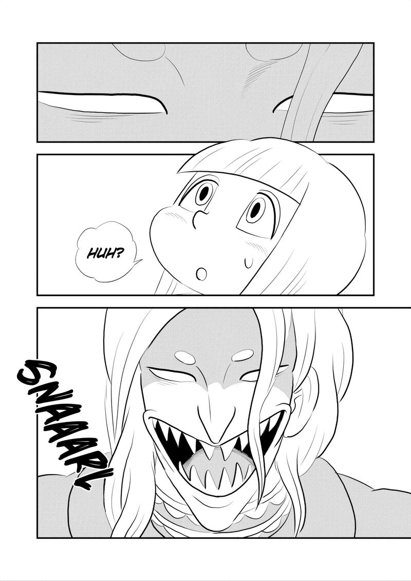 Ousama Ranking 264 3
