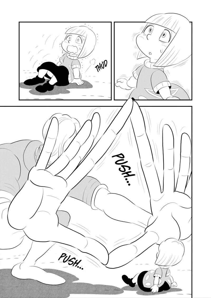 Ousama Ranking 264 4