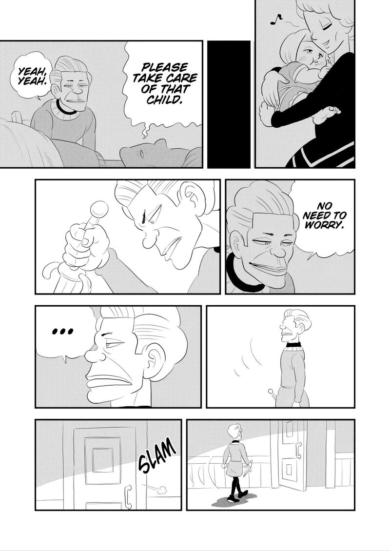 Ousama Ranking 265 10