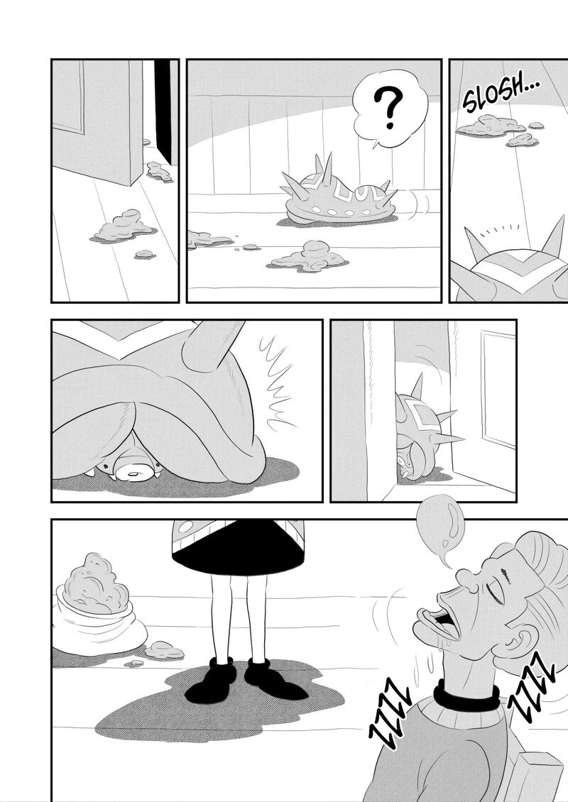 Ousama Ranking 265 13