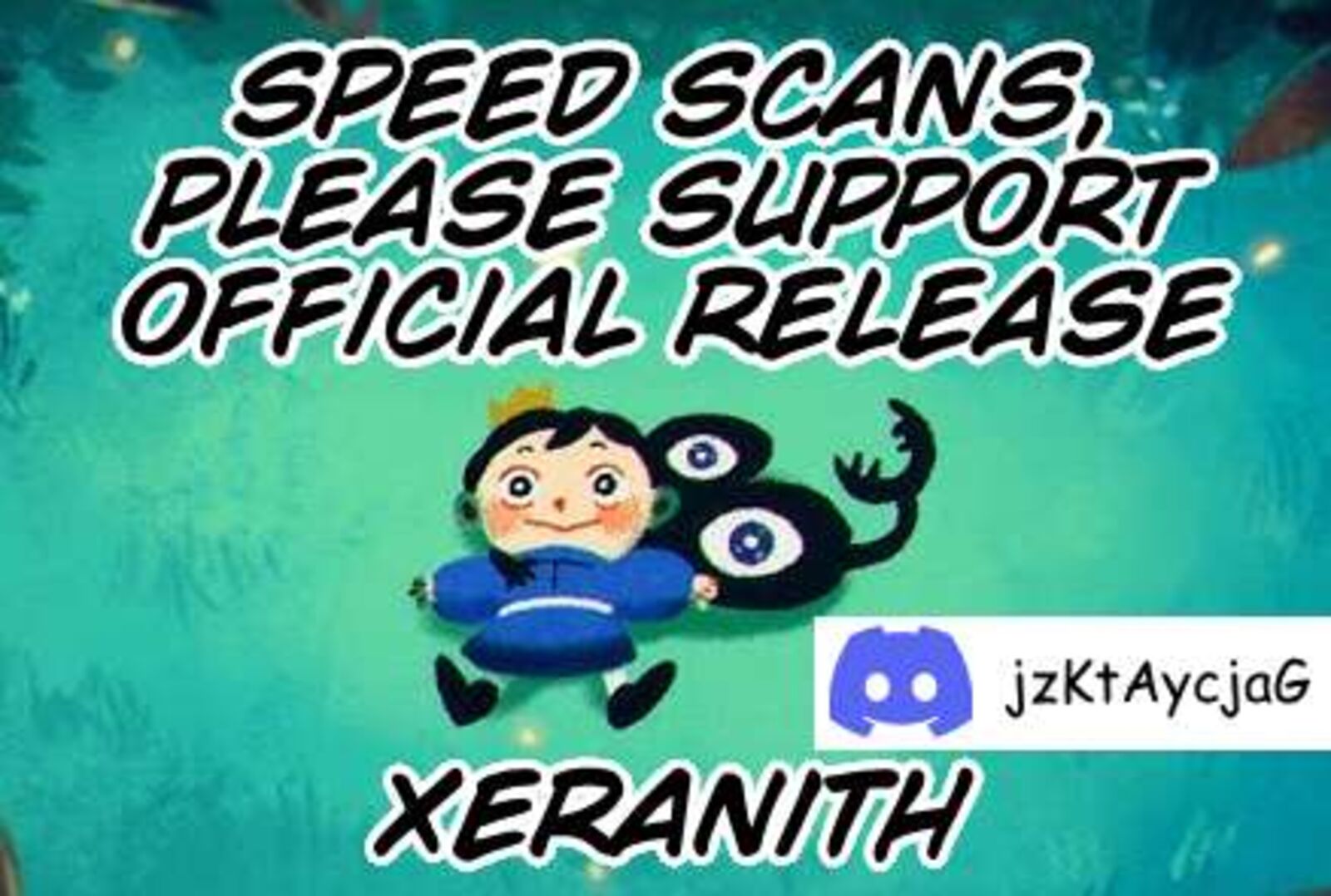 Ousama Ranking 265 16