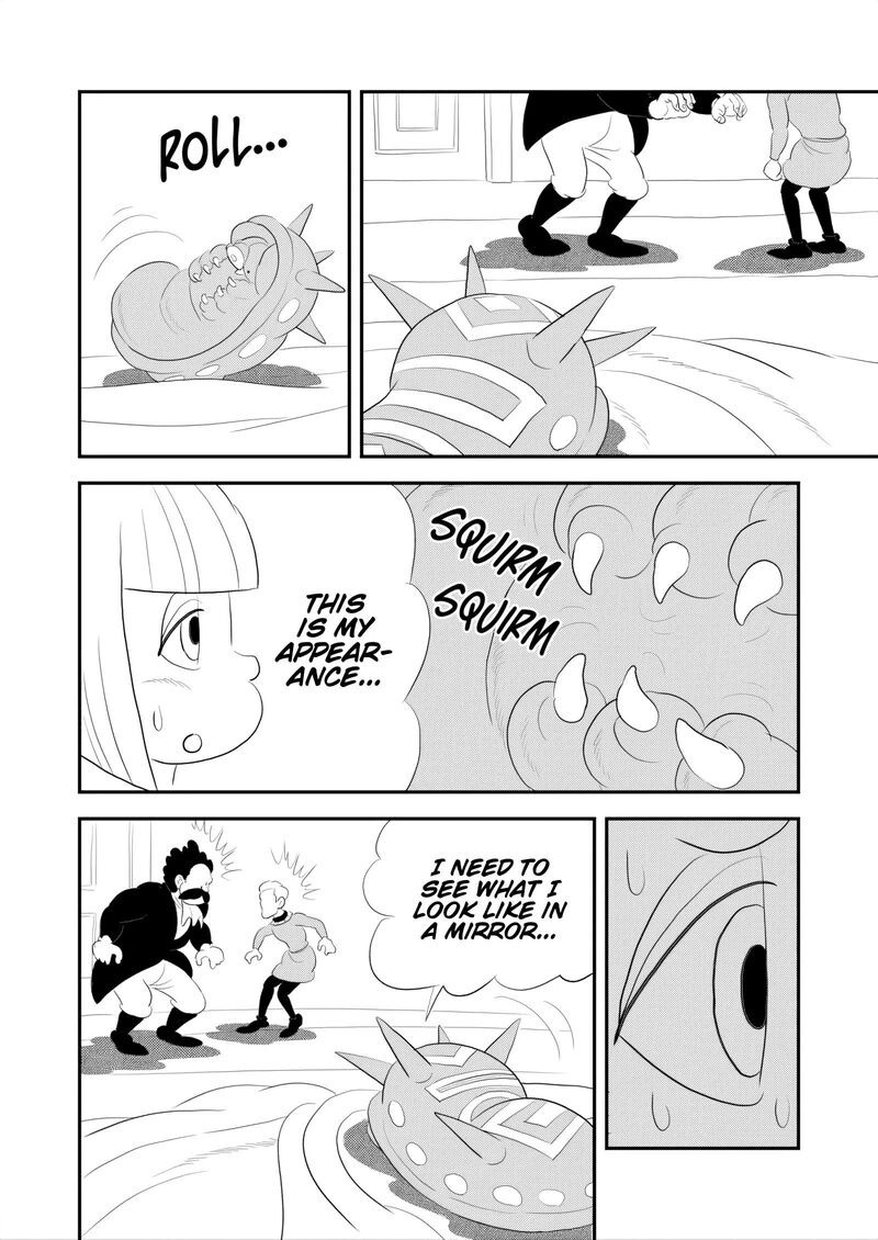 Ousama Ranking 265 3