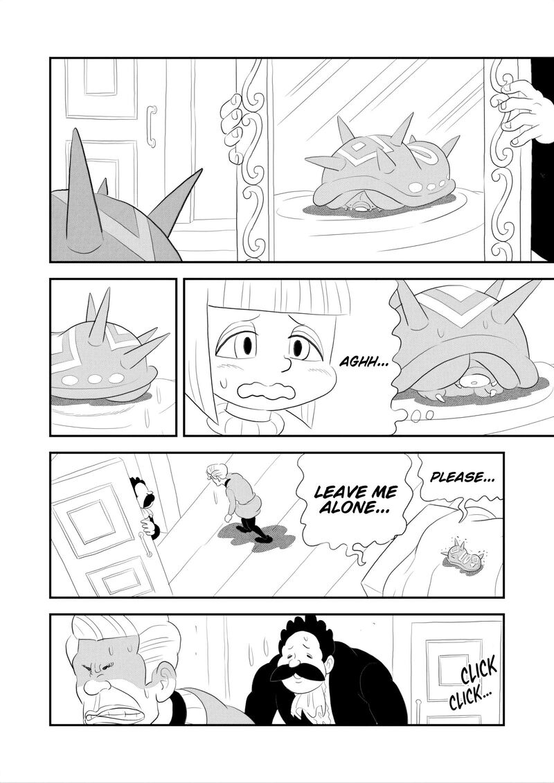 Ousama Ranking 265 5