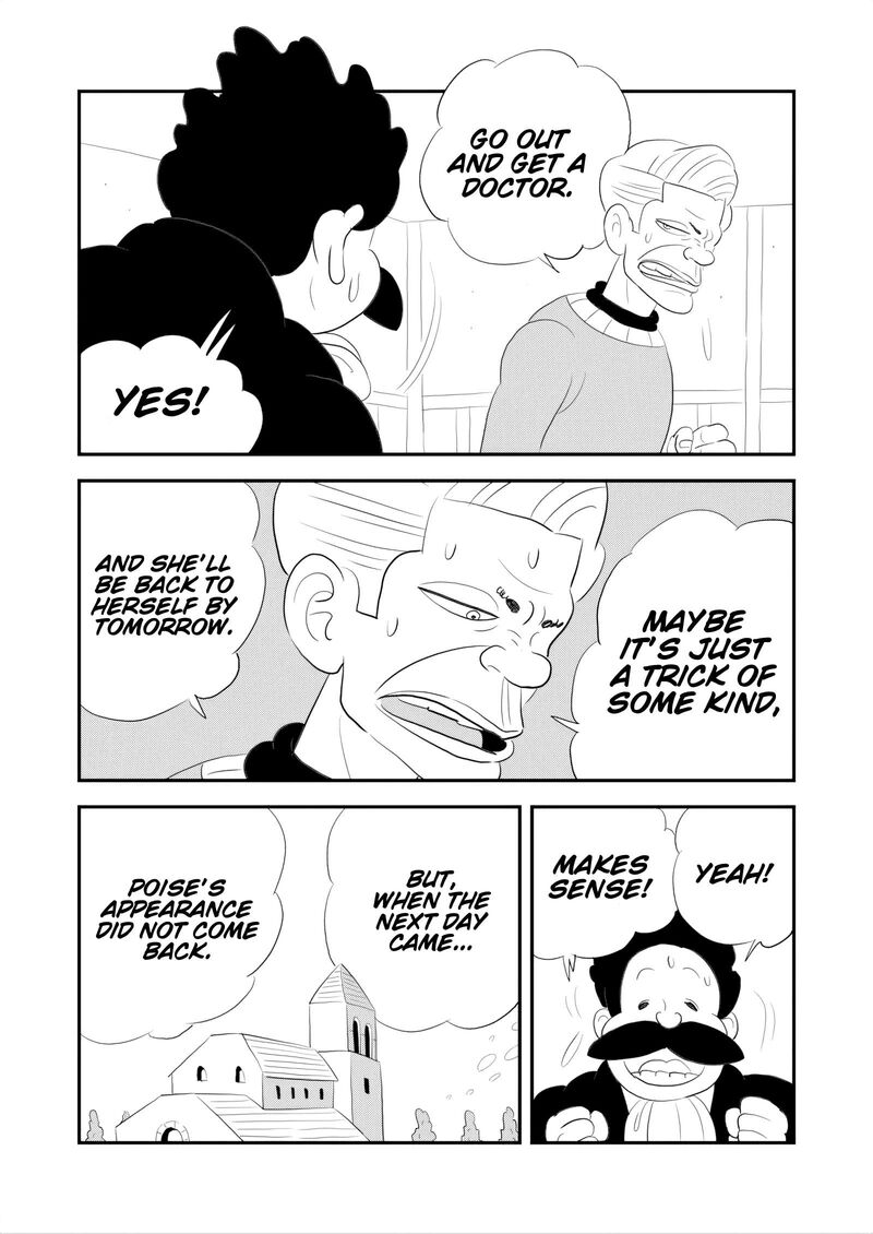 Ousama Ranking 265 6